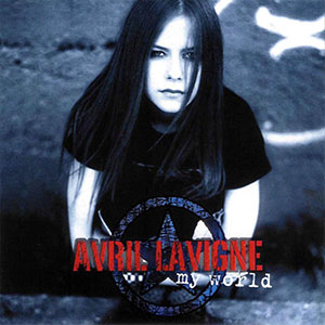 My World Avril Lavigne