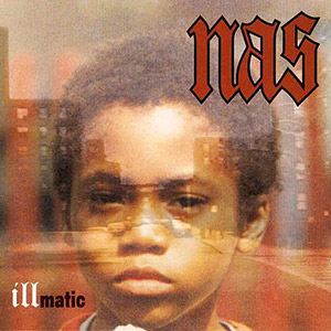 NAS Illmatic Child