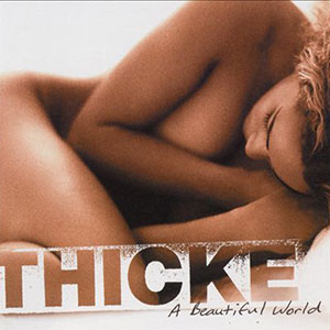 Naked Robin Thicke Beautiful World