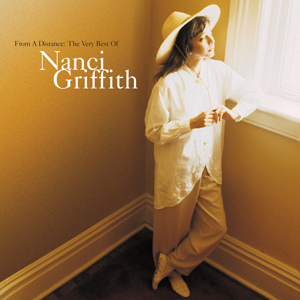 NancyGriffithVeryBestOf
