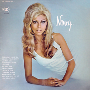 NancySinatraNancy