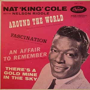 NatKingCole1957AroundTheWorld