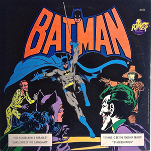 NealAdamsBatmanColorCover