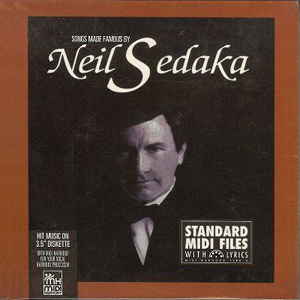 NeilSedakaSongsMadeFamousBy