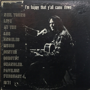 NeilYoungImHappyThatYall