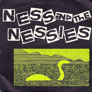 NessAndTheNessiesRock