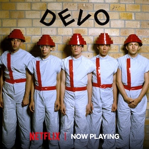 NetflixDevo