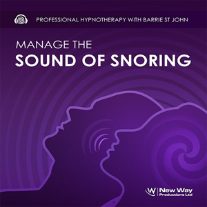 NewWaySoundOfSnoring