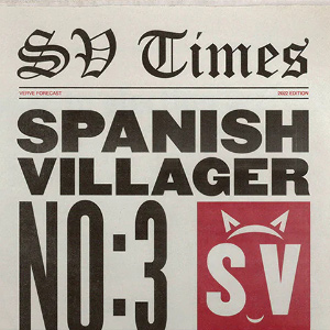 NewsSpanishVillager