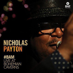 NicholasPaytonBAMLiveBohemianCaverns