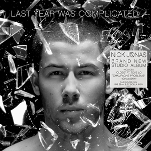 NickJonasLastYear