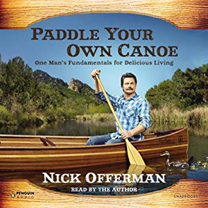 NickOffermanPaddleYourCanoe