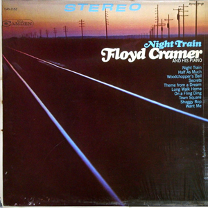 Night Train Floyd Cramer