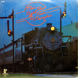 Night Train To Memphis Mel Tillis