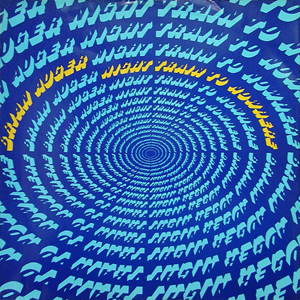 Night Train To Nowhere Brian Auger