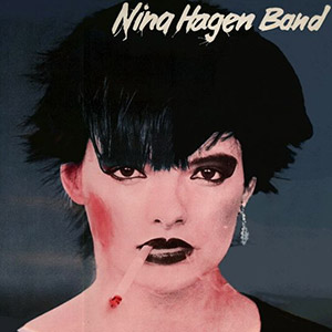 NinaHagenBand