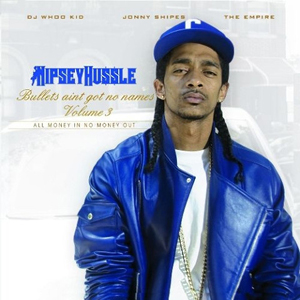 NipseyHu$$leBullets