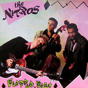 The Nitros