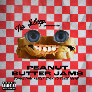 NoSleepPeanutButterJams