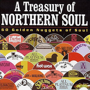 NorthernSoulTreasuryOf