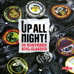 Northern Soul Up All Night