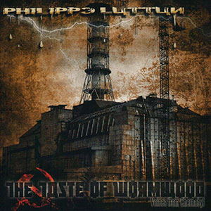 Nuclear Philippe Luttun Taste Wormwood