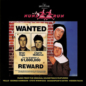 NunsOnTheRun