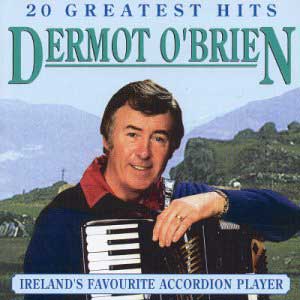 Obrien 20 Greatest