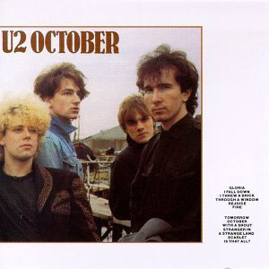 October U2