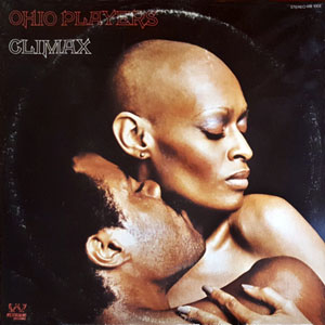 Ohio Players Climax