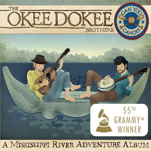 OkeeDokeeBrothersCanYouCanoe