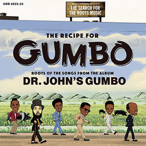 OldaysRecordsRecipeForGumbo