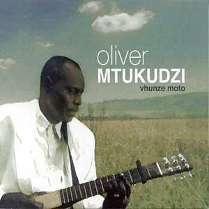 Oliver Mtukudzi Vhunze Moto