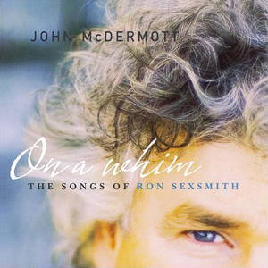 On A Whim John McDermott