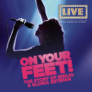 OnYourFeetMusical