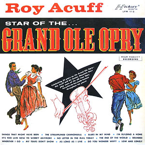 Opry Acuff