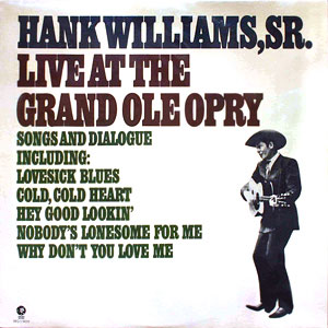 Opry Williams