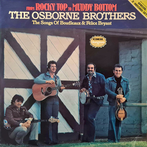 OsborneBrothersRockyTopMuddyBottom