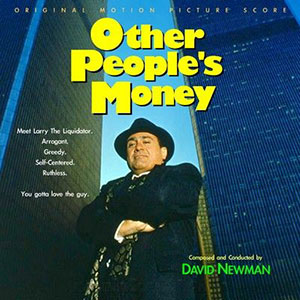 Other Peoples Money Score