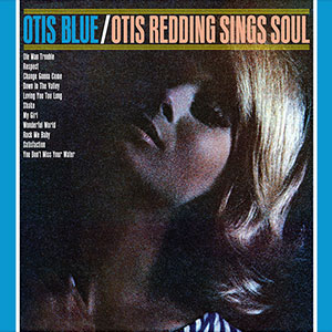 Otis Blue Redding Sings Soul