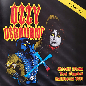 OzzyOsbourneSportsArena1981
