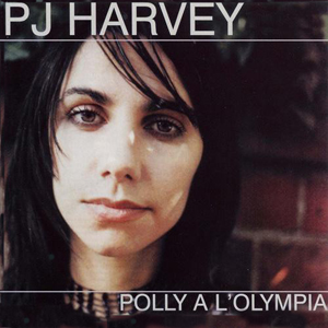 PJ Harvey Polly Olympia