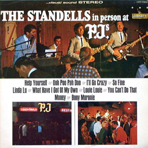 PJsStandells