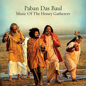 PabanDasBaulMusicOfTheHoneyGatherers
