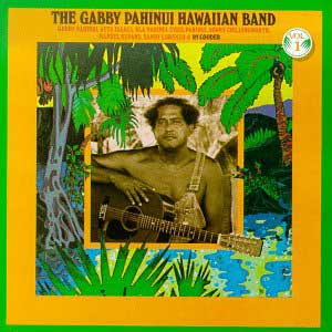 Pahinui Hawaiian Band