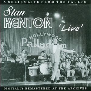 Palladium Stan Kenton