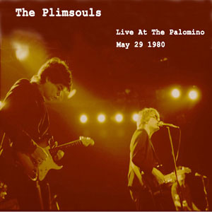 Palomino Plimsouls 80