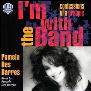 PamelaDesBarresImWithTheband