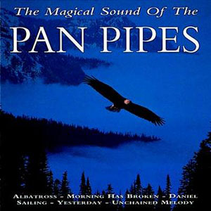 Pan Pipe Magical Sound Of
