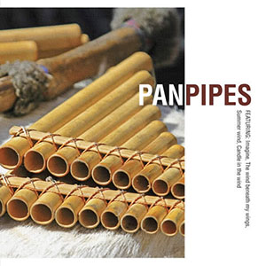 Pan Pipes Play
